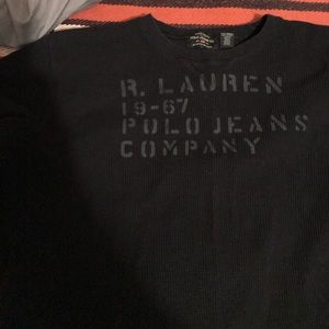 Polo Ralph Lauren “Polo Jeans”